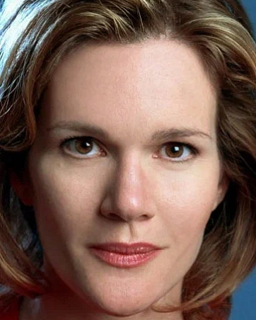 Катрин Дент