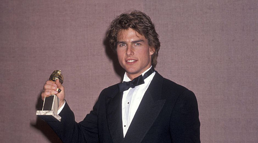 Том Круз вернул «Золотые глобусы» в знак протеста против учредителя премии