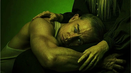 Чарли Ханнэм сбросил около 13 килограммов для «Монстра»