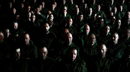 «Минотавра» Звягинцева покажут в Каннах: объявлена программа фестиваля