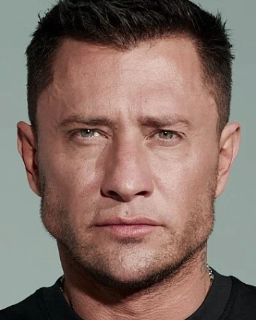 Павел Прилучный