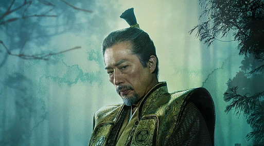 «Сёгун» нацелился на второй сезон