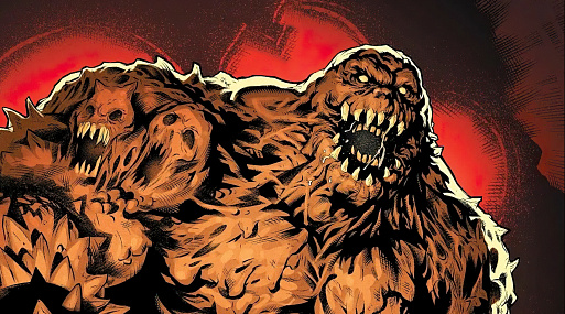 Начались съёмки фильма о Глиноликом в DCU — возвращаемся в Готэм