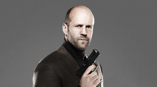 Джейсон Стэйтем сыграет самого себя в комедии Дэвида Литча