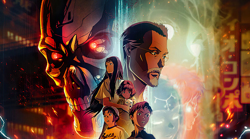 Слух: «Терминатор Зеро» продлён на второй сезон