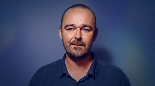 Проза жизни: о чём снимает кино Борис Хлебников