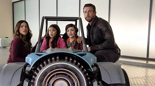 «Дети шпионов: Армагеддон» обзавелись первым тизером