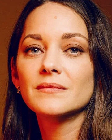 Марион Котийяр