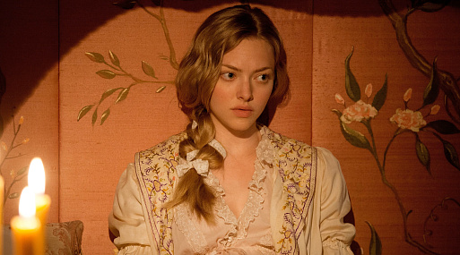 Команда «Бруталиста» сняла исторический мюзикл с Амандой Сайфред