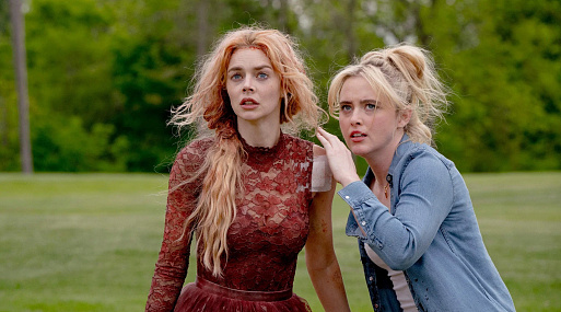 «Я иду искать 2» стартовал в прокате слабее прогнозов