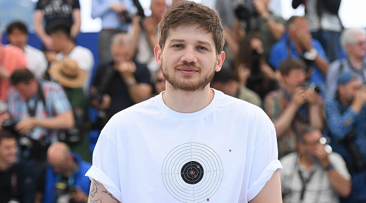 Кантемир Балагов снимет англоязычную драму «Варенье из бабочек»