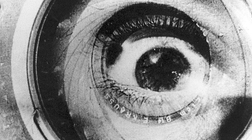 Евгений Майзель и Инна Кушнарёва проводят курс лекций о киноавангарде в «Гараже»