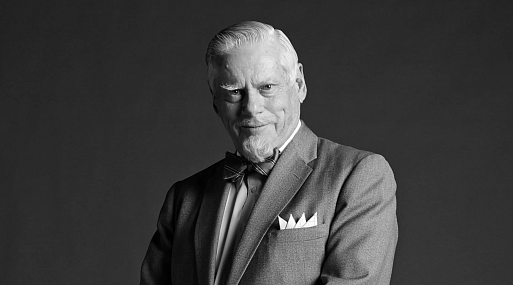 Умер звезда сериала «Безумцы» Роберт Морс