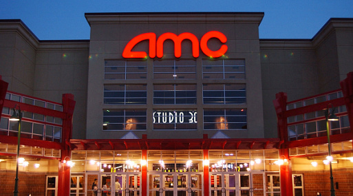На пути к банкротству: крупнейшая в США киносеть AMC может не дотянуть до окончания пандемии