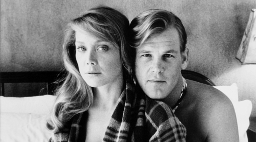 Сисси Спейсек и Ник Нолти сыграют в триллере «Умри, любовь моя»