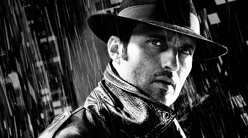 До заката далеко: Роберту Родригесу — 50