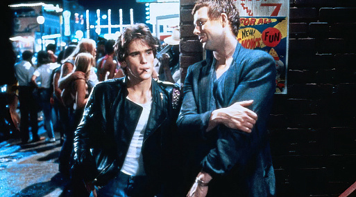 Фрэнсис Форд Коппола назвал свой лучший фильм