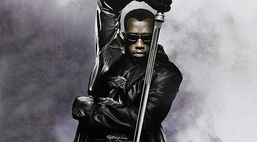 Уэсли Снайпс считал, что возвращение к Блэйду будет невозможным