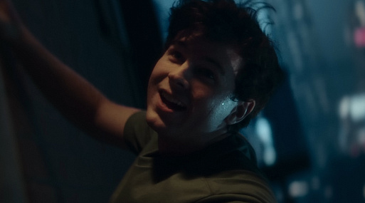 В Сети вышел фанатский короткометражный хоррор о Человеке-пауке