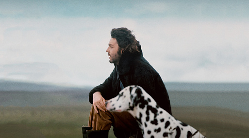 Вышел трейлер документального фильма Paul McCartney: Man on the Run