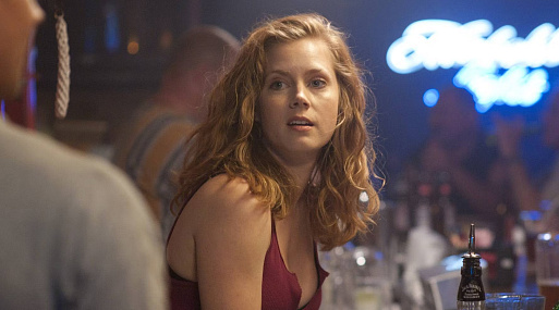 Эми Адамс сыграет в драме от режиссёра «Фрагментов женщины»