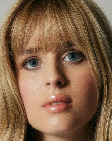 Лулу Уилсон