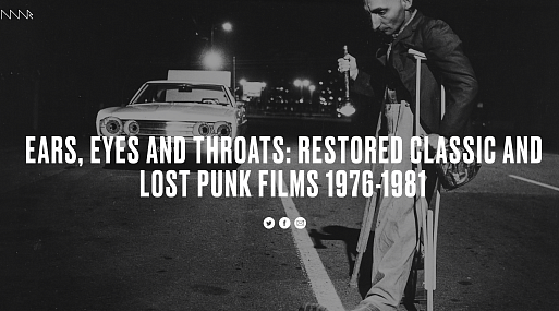 На сайте Николаса Виндинга Рефна открылся доступ к сборнику редких короткометражек