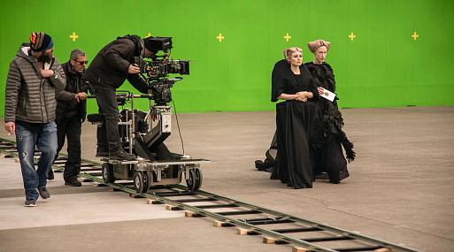 Режиссёр «47 ронинов» потратил деньги, выделенные на сериал Netflix