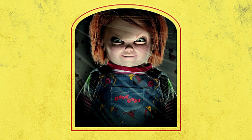 В разработке находится новый фильм о кукле Чаки