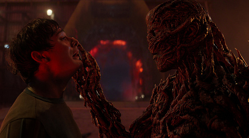 Вышел полноценный трейлер пятого сезона «Очень странных дел»