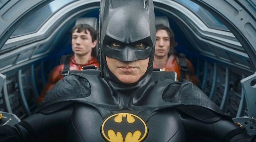 «Флэш» терпит убытки к завершению кинотеатрального проката