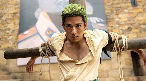 Звезда One Piece уверен, что второй сезон будет лучше первого