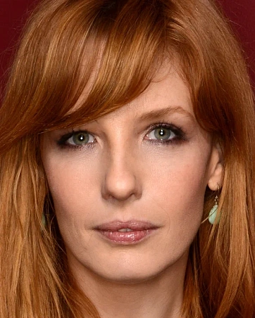 Келли Райлли