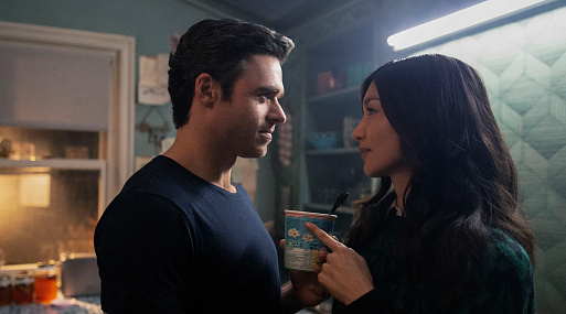 Сиквел «Вечных» отменён