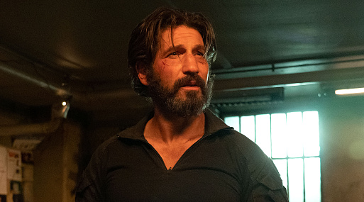 Джон Бернтал вернулся к роли Карателя в «Рождённом заново»