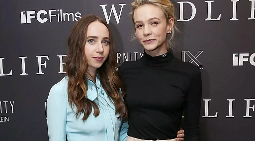 Фильм Марии Шрадер о разоблачении Харви Вайнштейна выйдет в ноябре