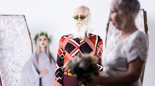 В октябре выйдет доксериал «Дедлайн», разрушающий стереотипы о старости