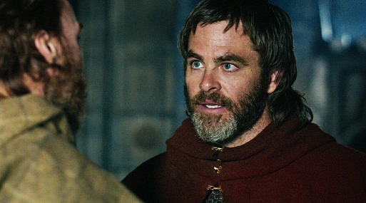 На Comic-Con показали каст фильма «Подземелья и драконы» в магических образах