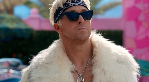 Райан Гослинг исполнит песню Кена на церемонии «Оскар»