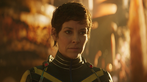 Эванджелин Лилли отказалась от предложения Хью Джекмана сыграть в «Людях Икс»