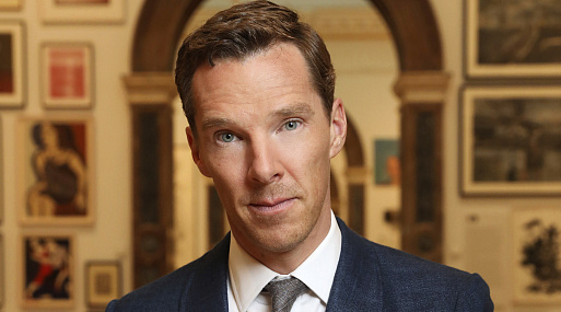 Злоумышленники представились Бенедиктом Камбербэтчем и почти обманули студию на деньги