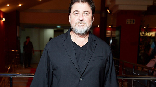 Александр Цекало и Иван Самохвалов запустят сценарное агентство