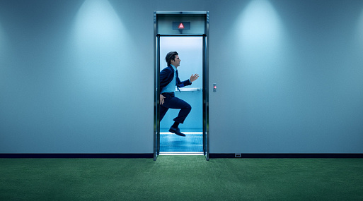 Сериал «Разделение» продлён на третий сезон