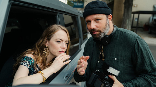 Йоргос Лантимос готовит нуарный триллер «Роковая»