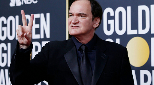 Квентин Тарантино раскритиковал фильмы Marvel и их звёзд