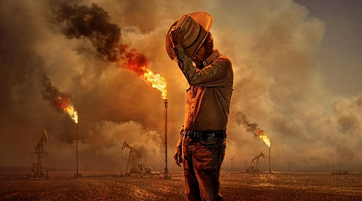 «Лэндмен» с Билли Бобом Торнтоном продлён до третьего сезона