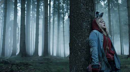 Я сражаюсь с великанами