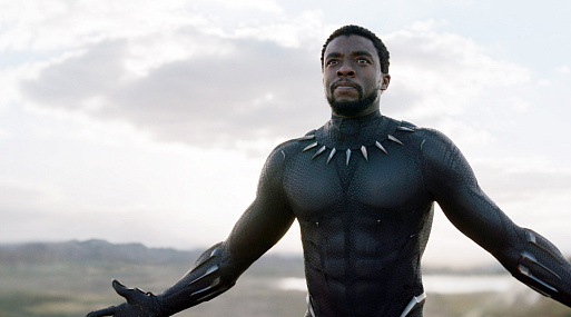 Кевин Файги объяснил, почему Чедвику Боузману пока не нашли замену в фильмах Marvel