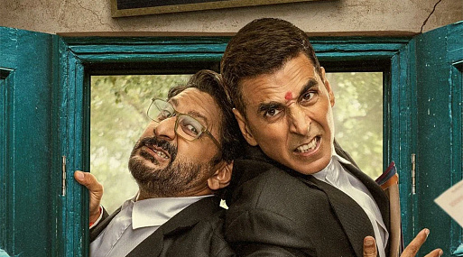 Премьера «Джолли 3»: эпичная битва адвокатов в суде