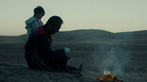 В Венеции состоится премьера российско-казахстанского фильма «Голиаф»